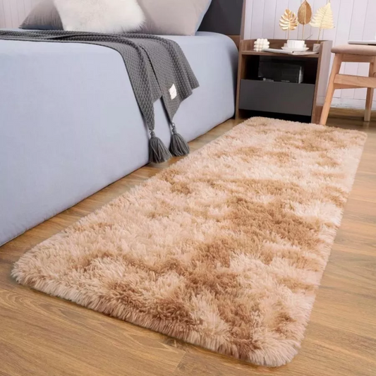 Luxury Soft Runner Rug