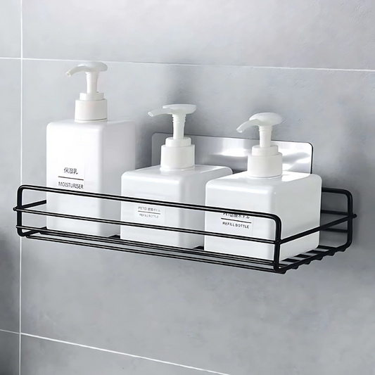 Metal Bathroom Support