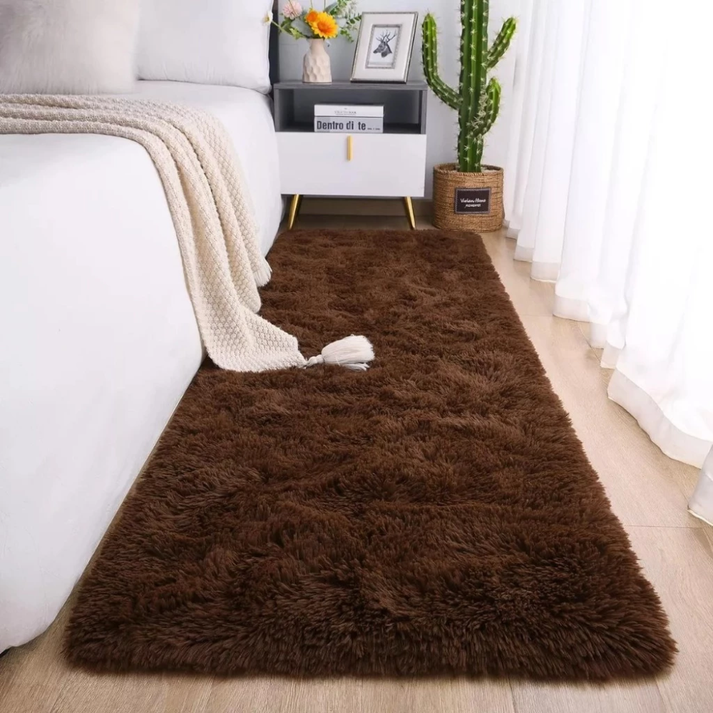 Luxury Soft Runner Rug