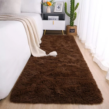 Luxury Soft Runner Rug