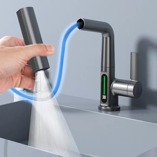 Digital Gourmet Tap